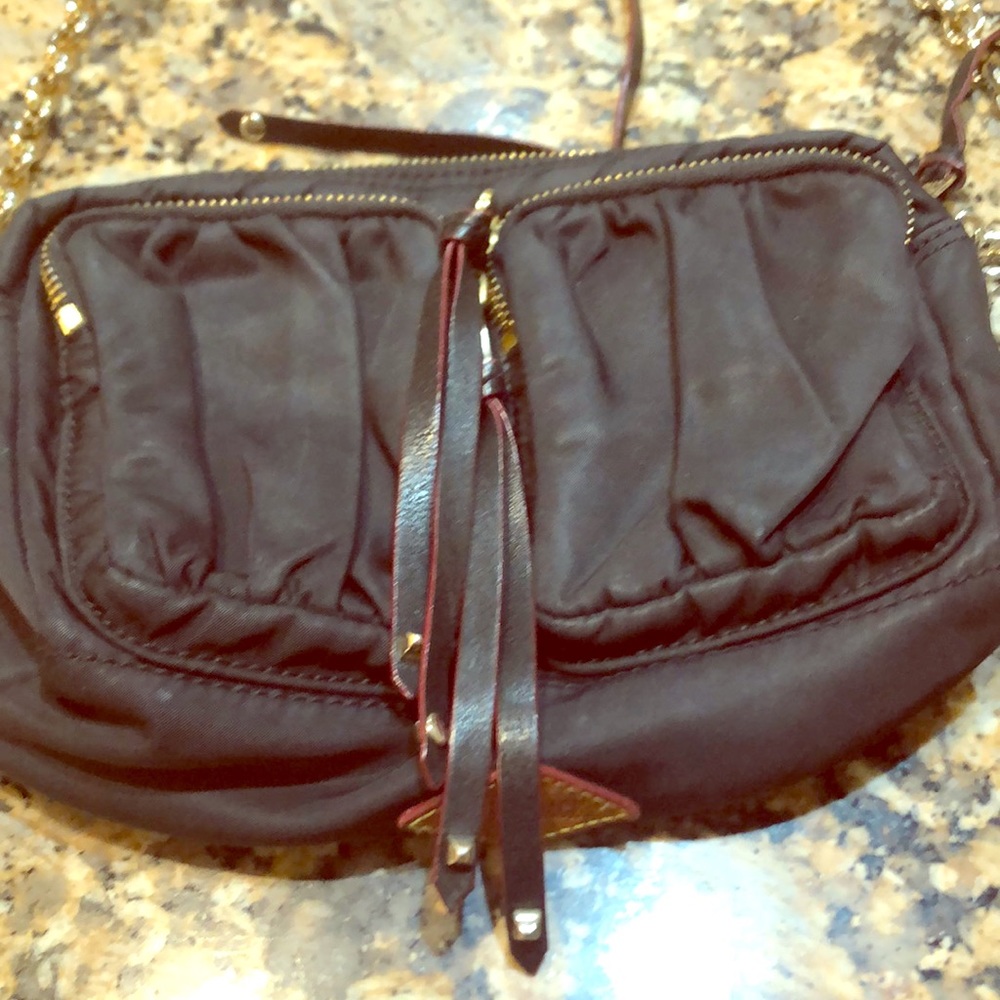 Mz Wallace crossbody